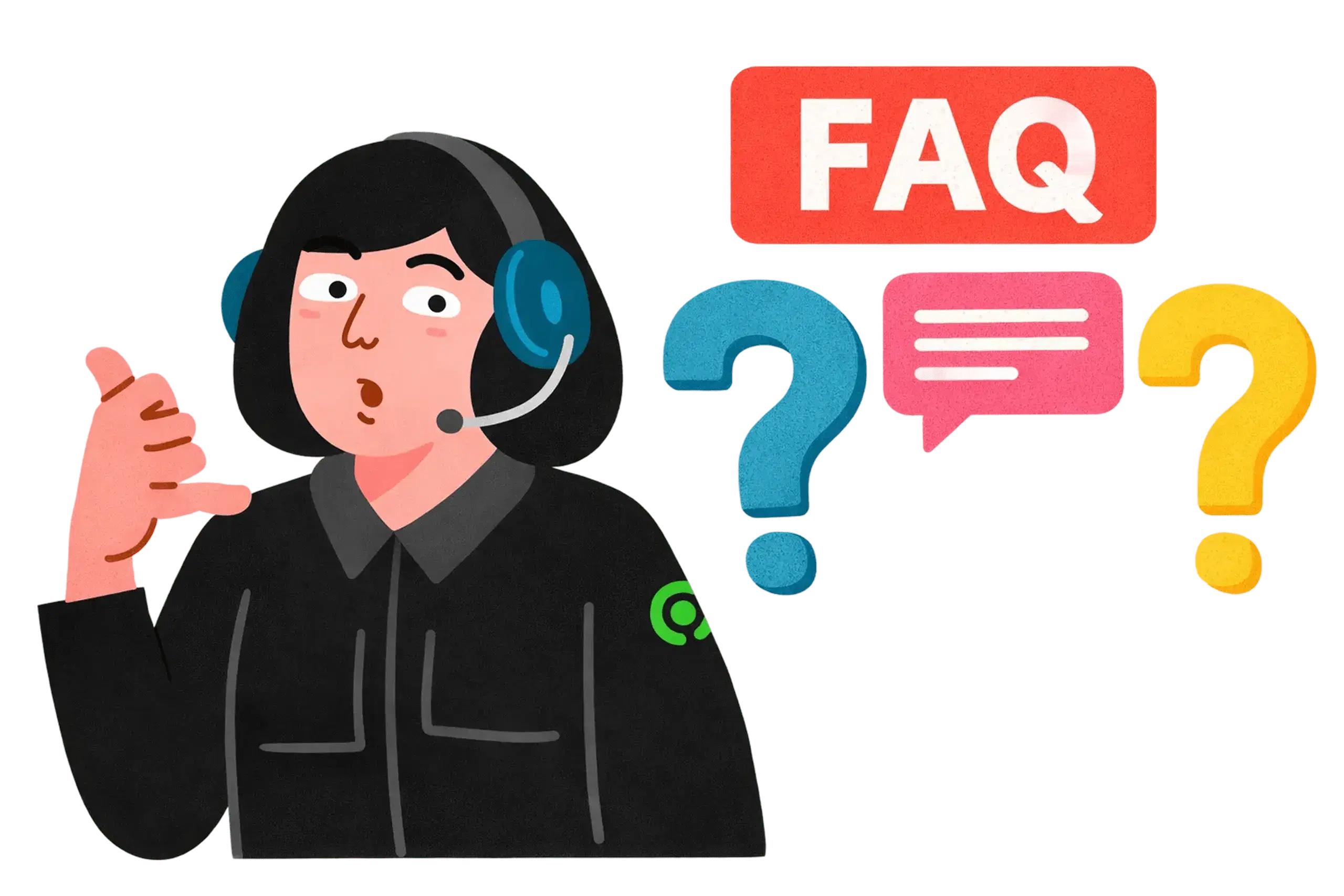 FAQ Image