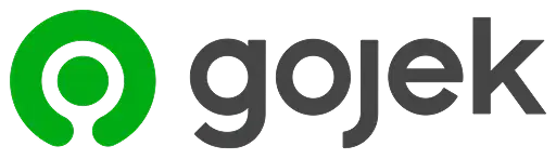Logo Gojek